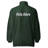 Philly Riders Windbreaker