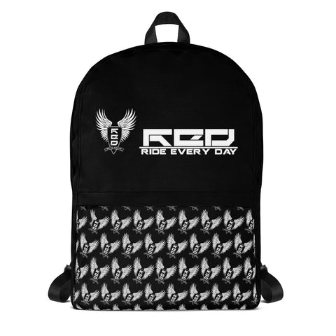 "Wings" Backpack
