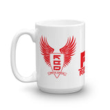 RED Wings Mug
