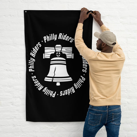 Philly Riders Flag