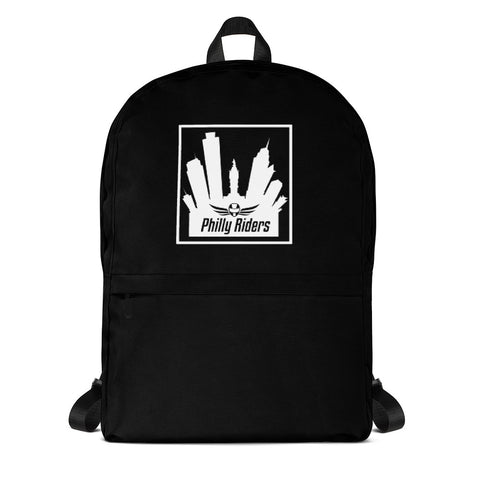Philly Riders Backpack