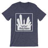 Philly Riders Tee