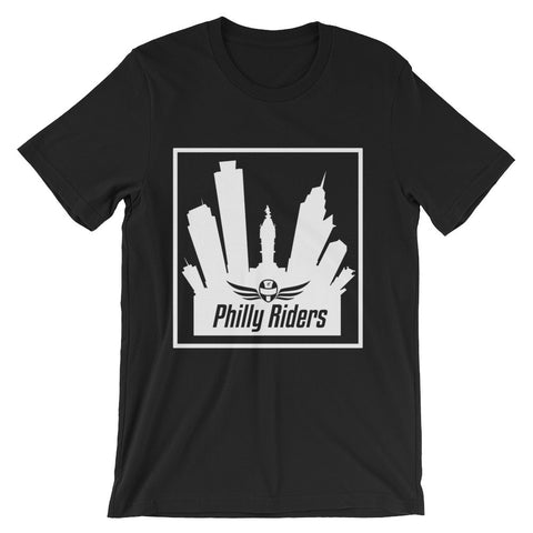Philly Riders Tee