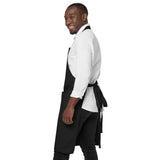 Cook and Ride Apron