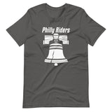 Philly Riders Bell Tee
