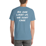 Philly Riders No One Like Us Tee
