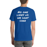 Philly Riders No One Like Us Tee