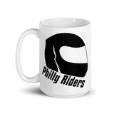 Philly Riders Mug