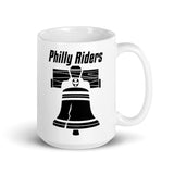 Philly Riders Mug